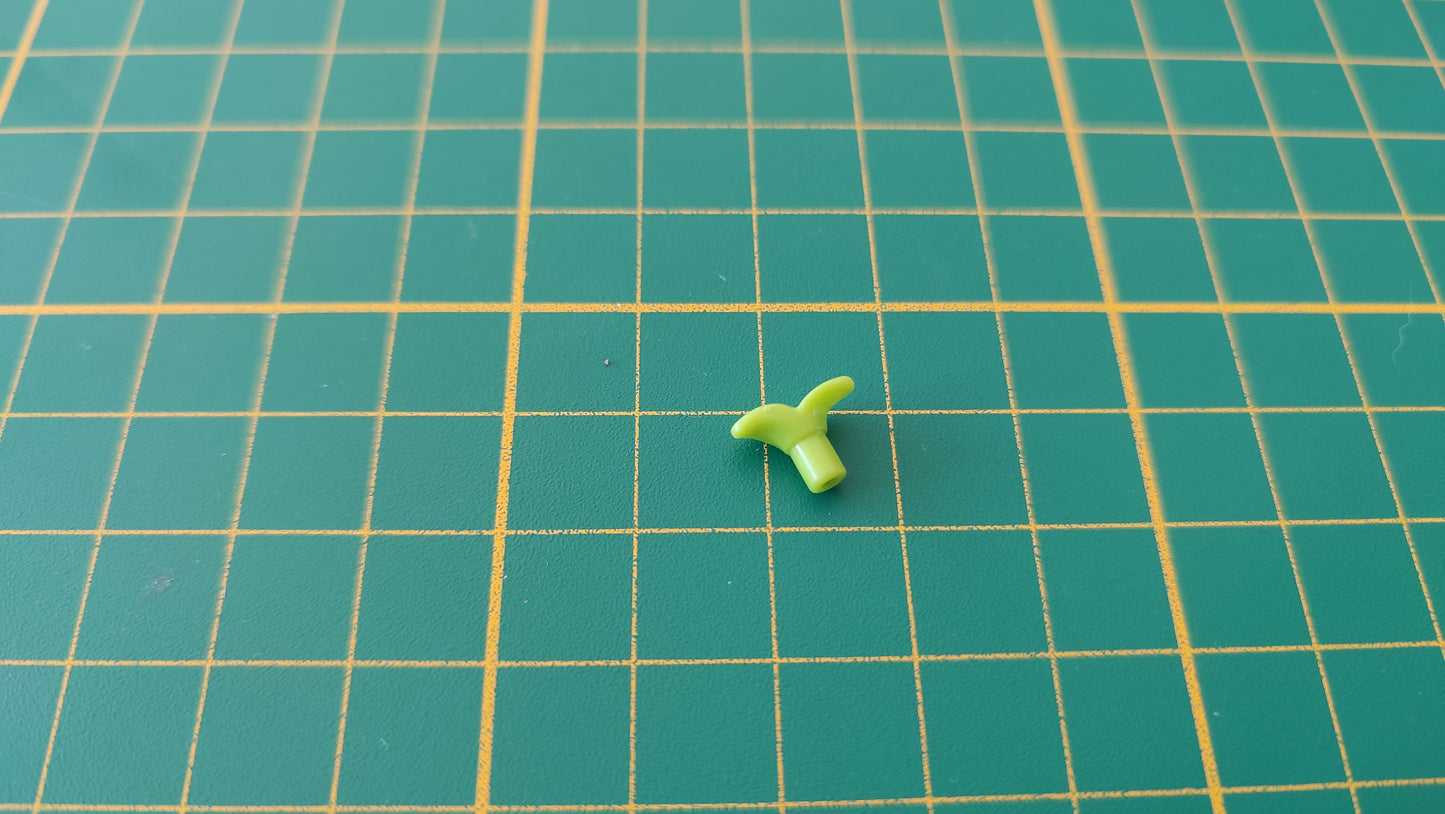 Pièce AM78803BBG pièce détachée Mega Mattel #D89