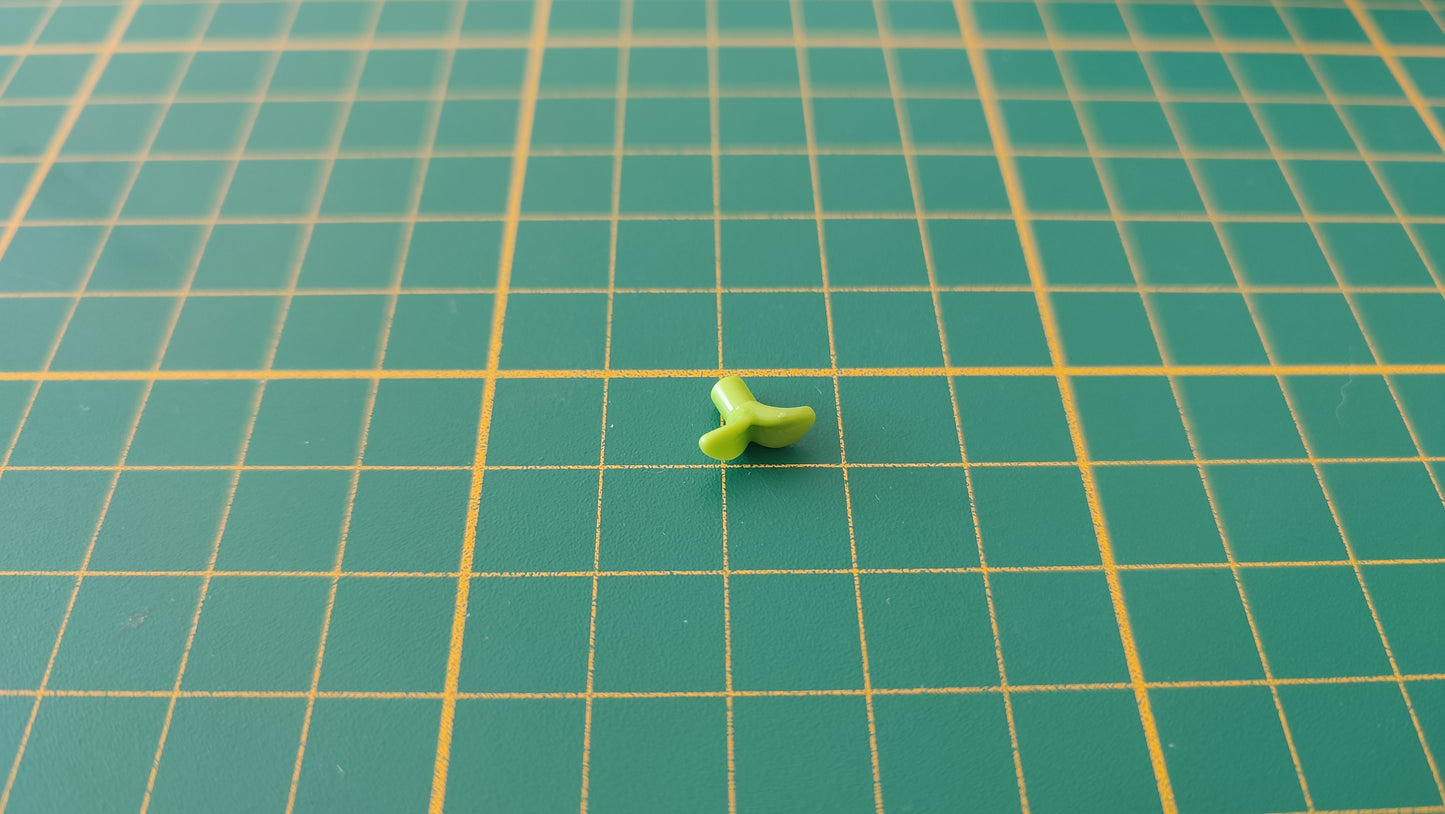 Pièce AM78803BBG pièce détachée Mega Mattel #D89