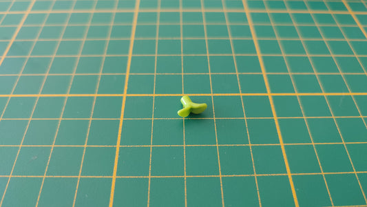 Pièce AM78803BBG pièce détachée Mega Mattel #D89