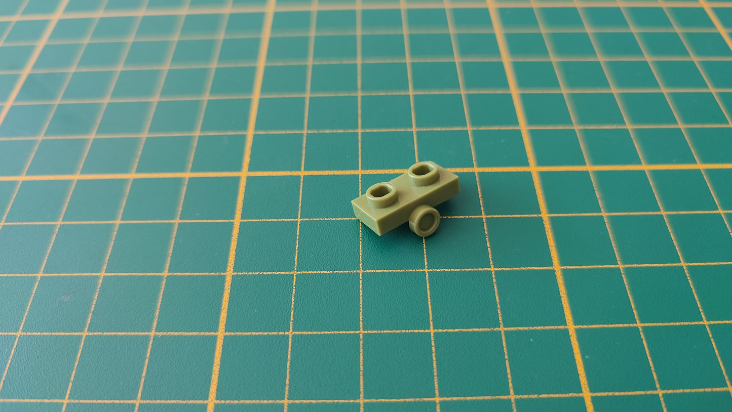 Pièce AM78926TC pièce détachée Mega Mattel #D89