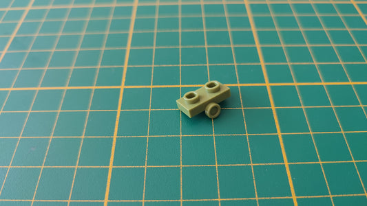 Pièce AM78926TC pièce détachée Mega Mattel #D89