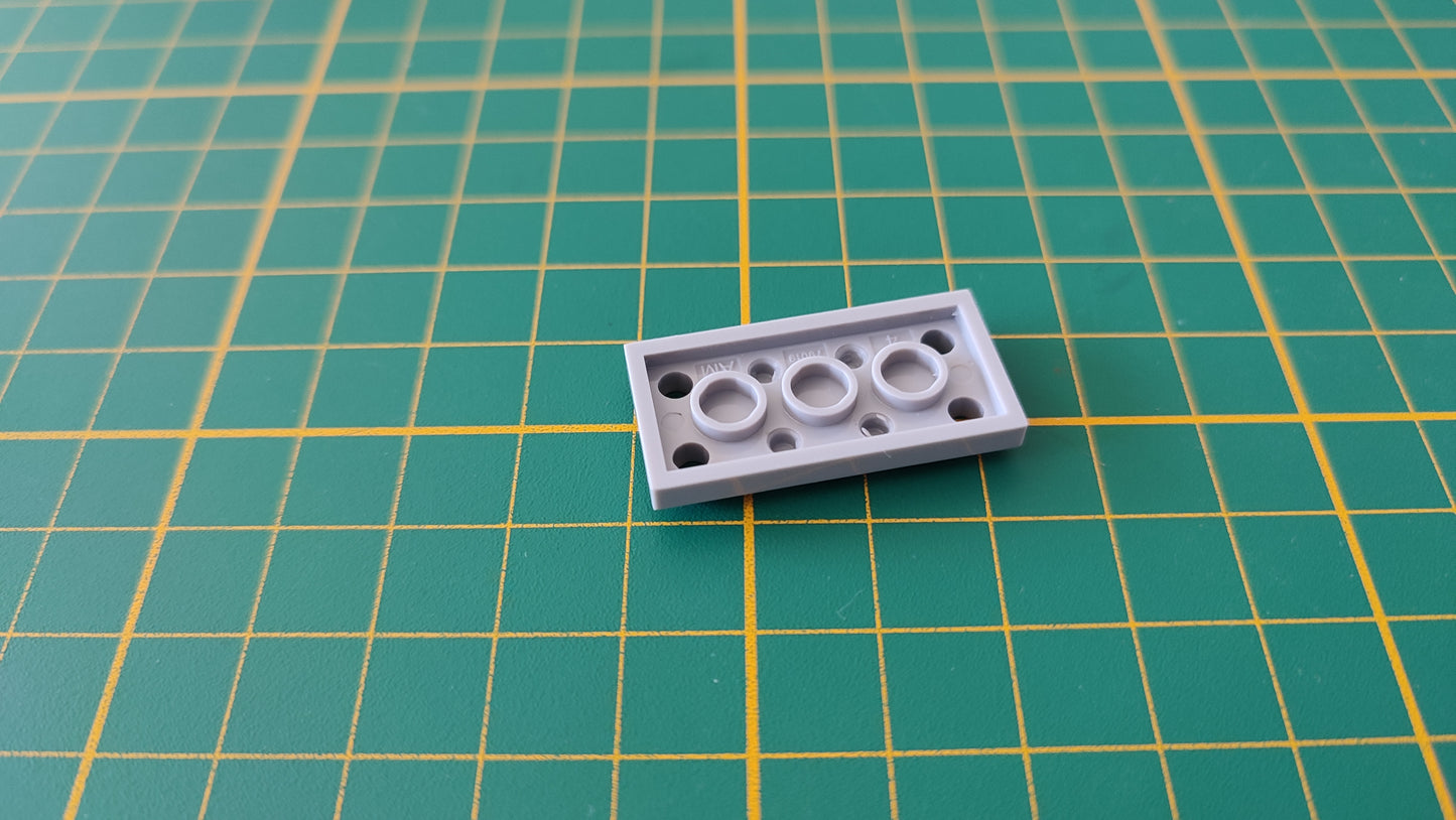 Pièce AM79019BLG pièce détachée Mega Mattel #D89