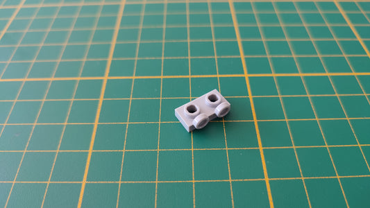 Pièce AM79070BLG pièce détachée Mega Mattel #D89