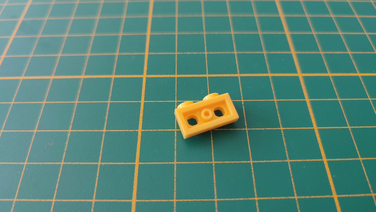 Pièce AM79070BYE pièce détachée Mega Mattel #D89