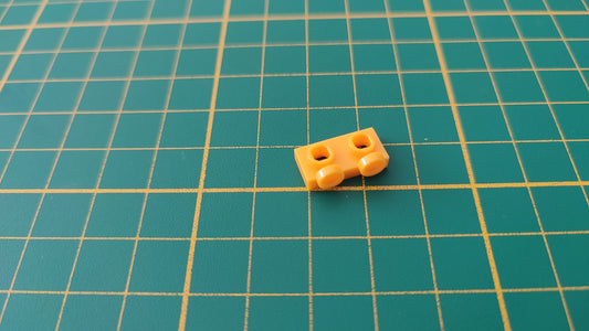 Pièce AM79070FM pièce détachée Mega Mattel #E09