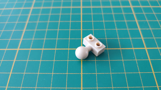 Pièce AM79227BTN pièce détachée Mega Mattel #E57