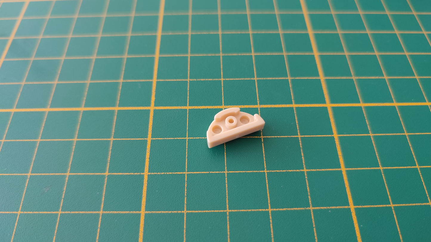 Pièce AM79375BTN pièce détachée Mega Mattel #D89