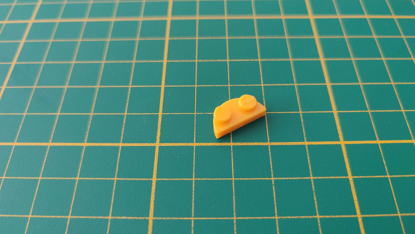 Pièce AM79375FM pièce détachée Mega Mattel #E09