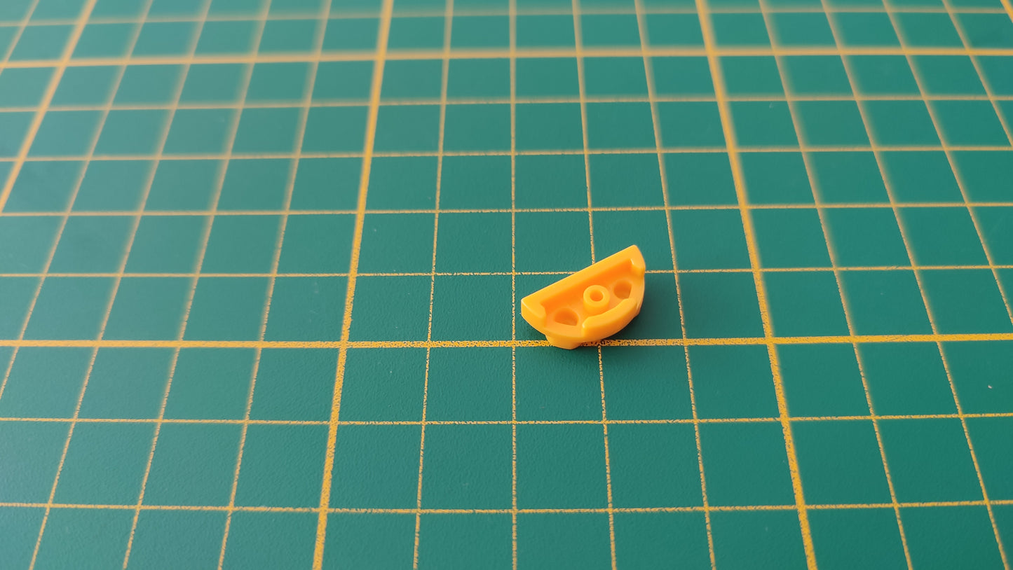 Pièce AM79375FM pièce détachée Mega Mattel #E09