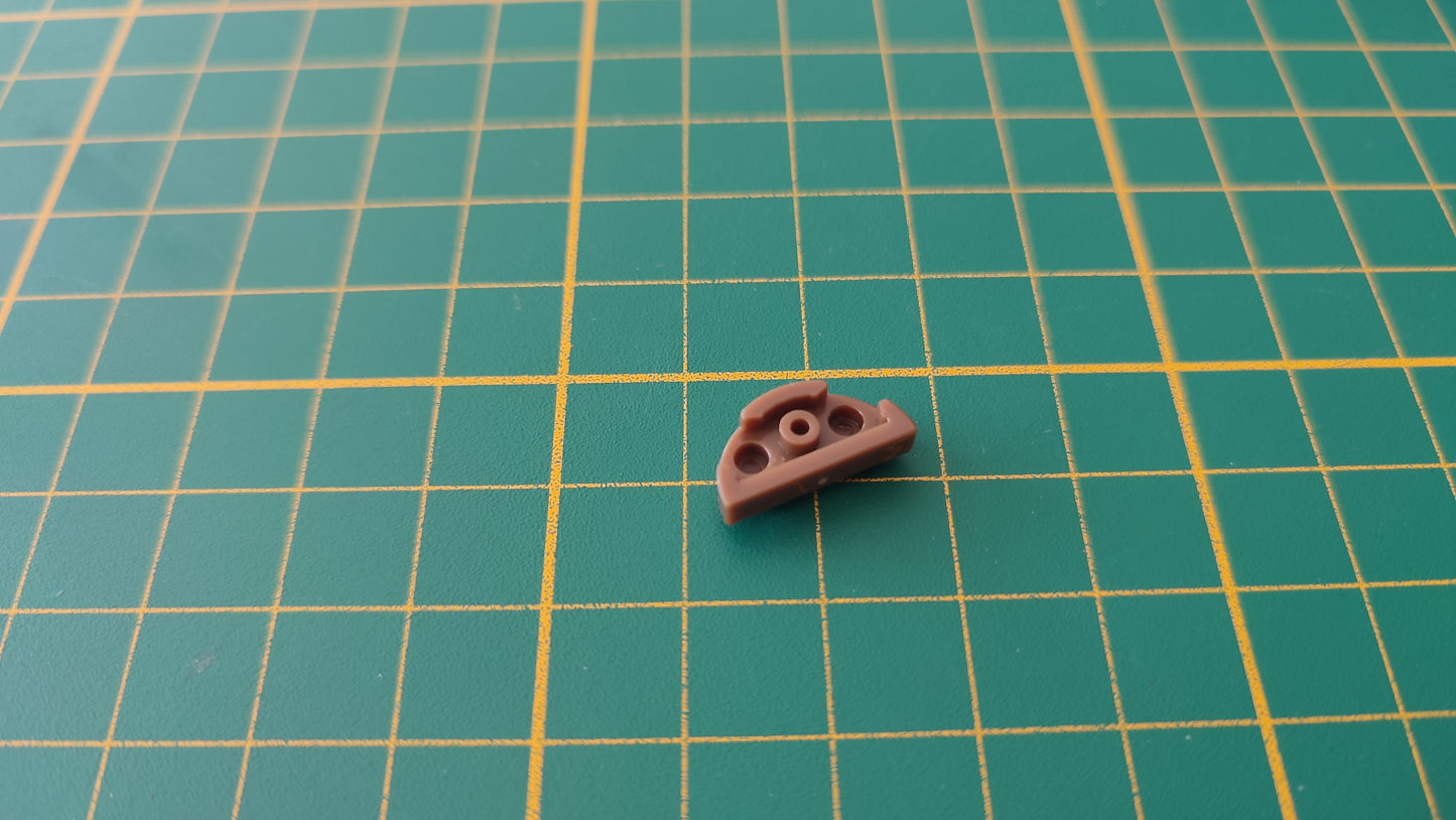 Pièce AM79375MY pièce détachée Mega Mattel #D89