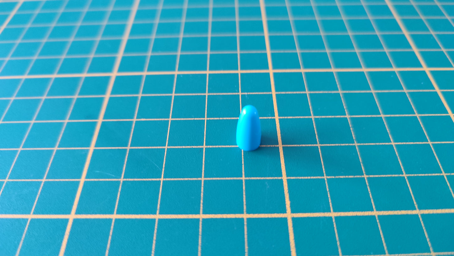 Pièce AM79432GD pièce détachée Mega Mattel #D79