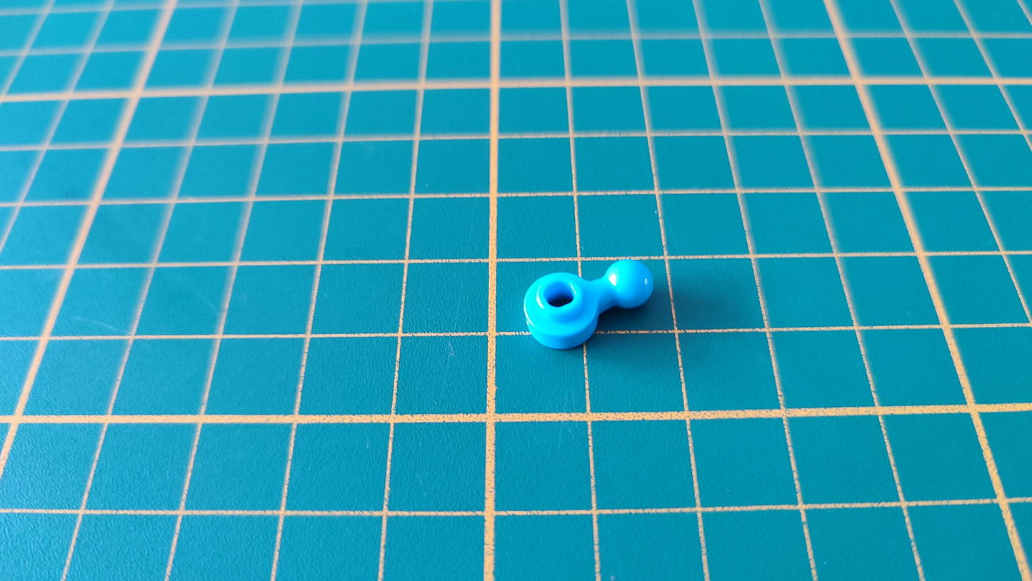 Pièce AM79562GD pièce détachée Mega Mattel #D79