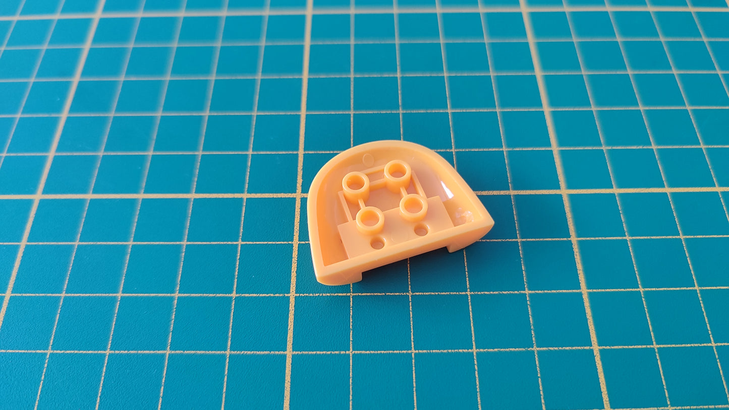 Pièce AM79568FM pièce détachée Mega Mattel #E09