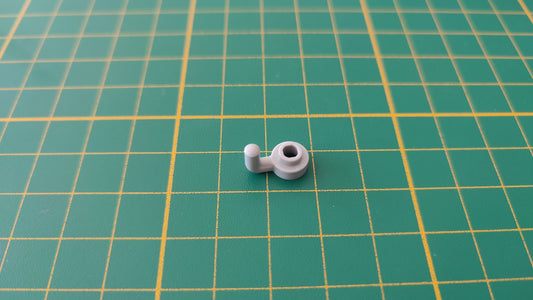 Pièce AM79570BLG pièce détachée Mega Mattel #D89