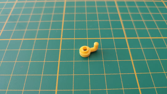 Pièce AM79570BYE pièce détachée Mega Mattel #D89