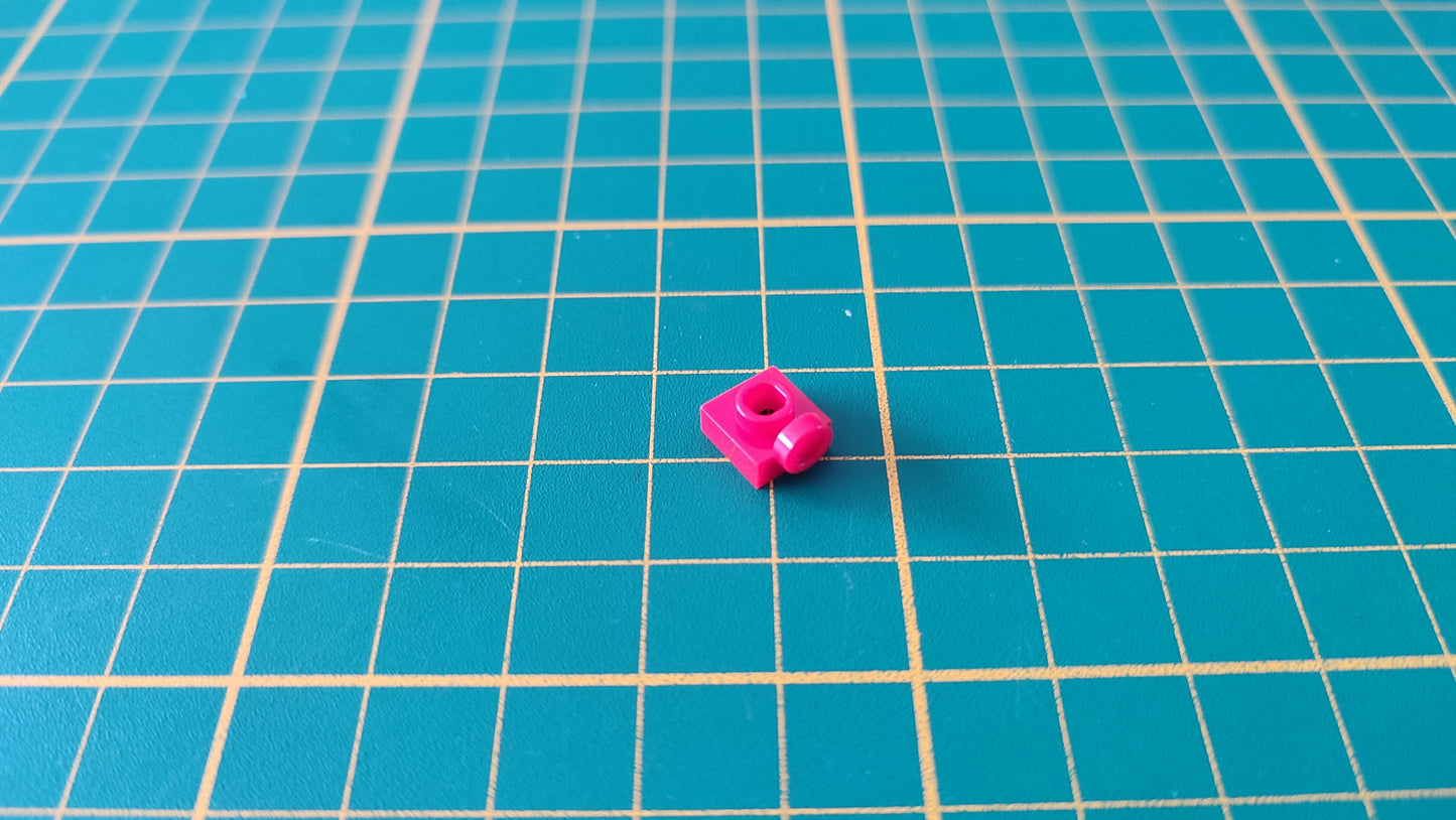 Pièce AM79590AMC pièce détachée Mega Mattel #D79