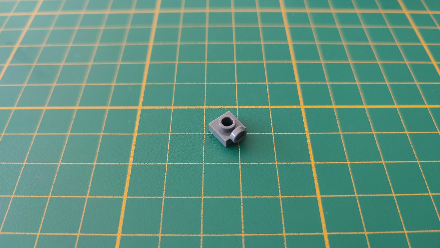 Pièce AM79590BDG pièce détachée Mega Mattel #D89