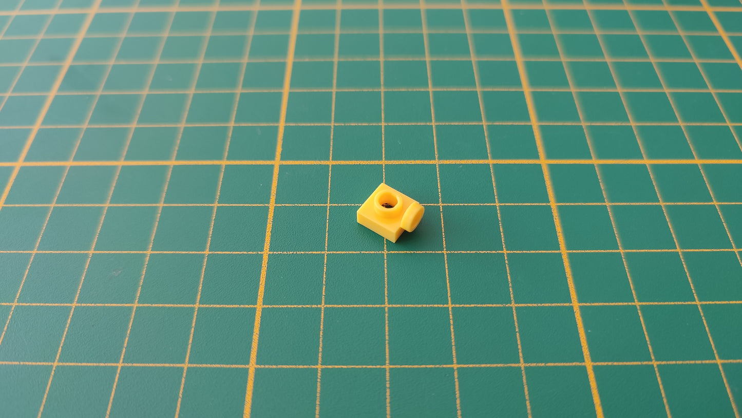 Pièce AM79590BYE pièce détachée Mega Mattel #D89