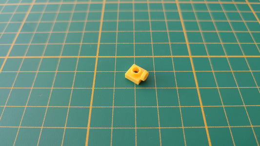 Pièce AM79590BYE pièce détachée Mega Mattel #D89