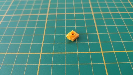 Pièce AM79590FM pièce détachée Mega Mattel #E09