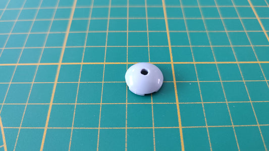 Pièce AM79679BLG pièce détachée Mega Mattel #E57