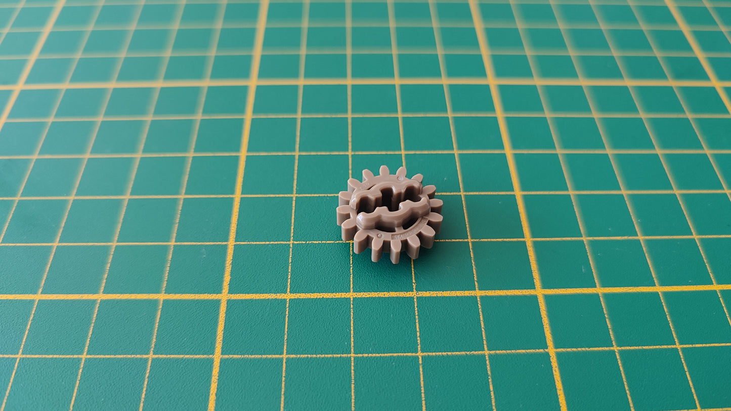 Pièce AM79702ASE pièce détachée Mega Mattel #D89