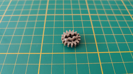 Pièce AM79702ASE pièce détachée Mega Mattel #D89