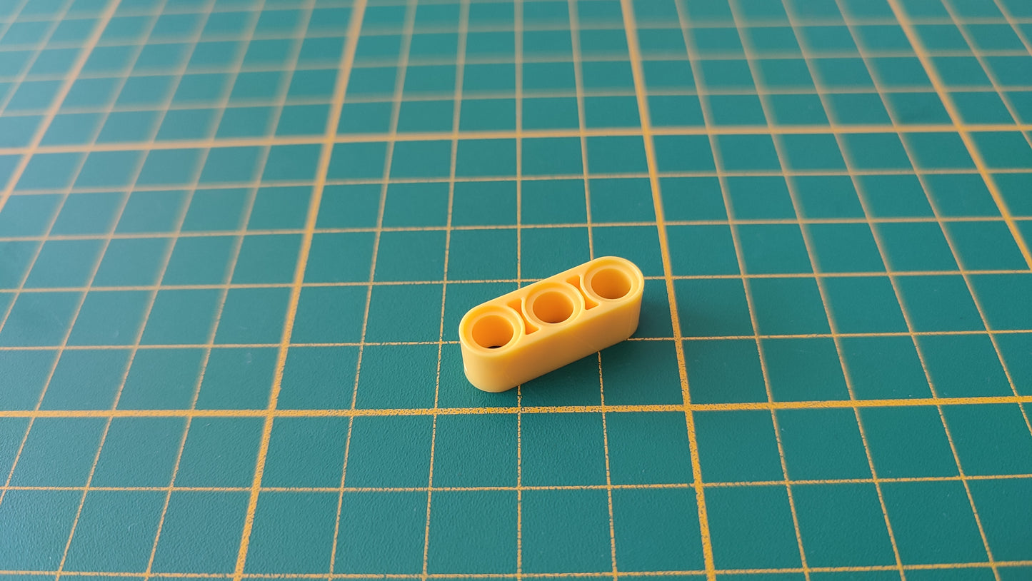 Pièce AM79703BYE pièce détachée Mega Mattel #D89