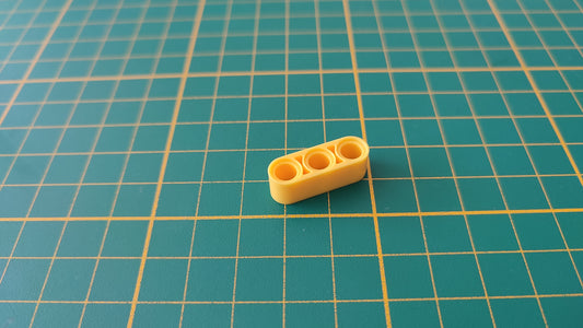 Pièce AM79703BYE pièce détachée Mega Mattel #D89