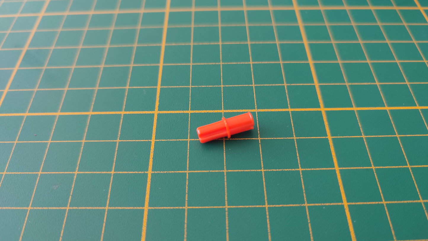 Pièce AM79704MCX pièce détachée Mega Mattel #D89