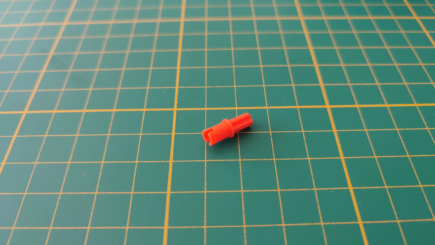 Pièce AM79704MCX pièce détachée Mega Mattel #D89