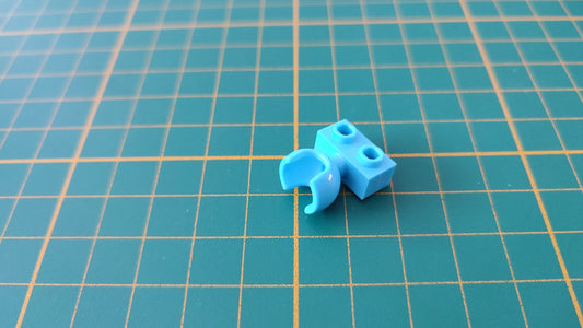 Pièce AM79796GD pièce détachée Mega Mattel #E57