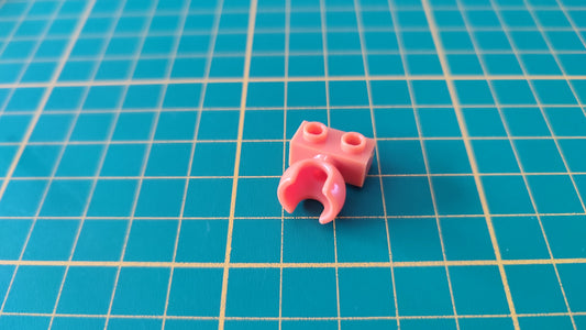 Pièce AM79796JU pièce détachée Mega Mattel #D73