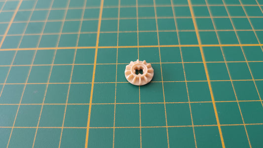 Pièce AM79873BTN pièce détachée Mega Mattel #D89