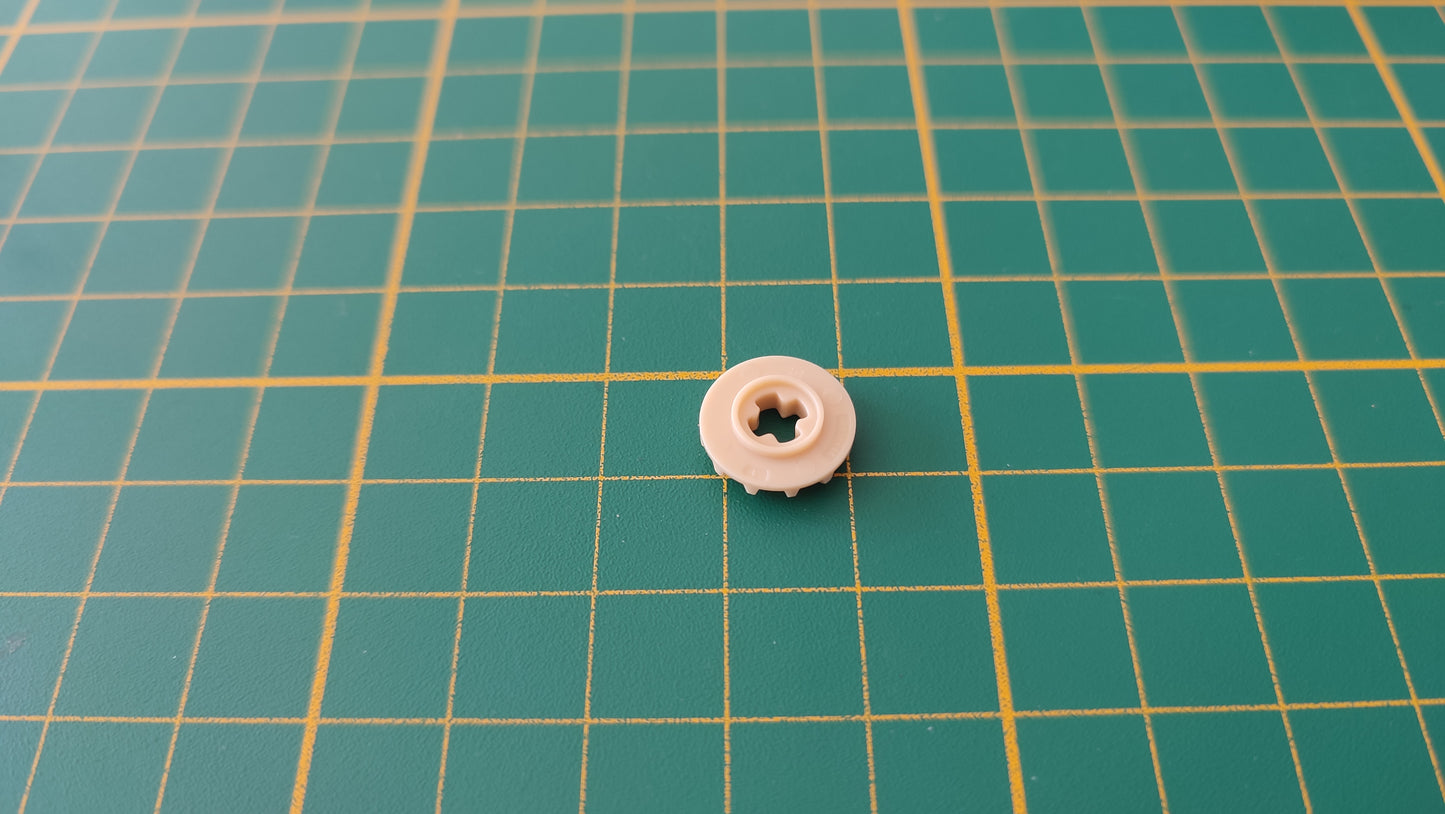 Pièce AM79873BTN pièce détachée Mega Mattel #D89