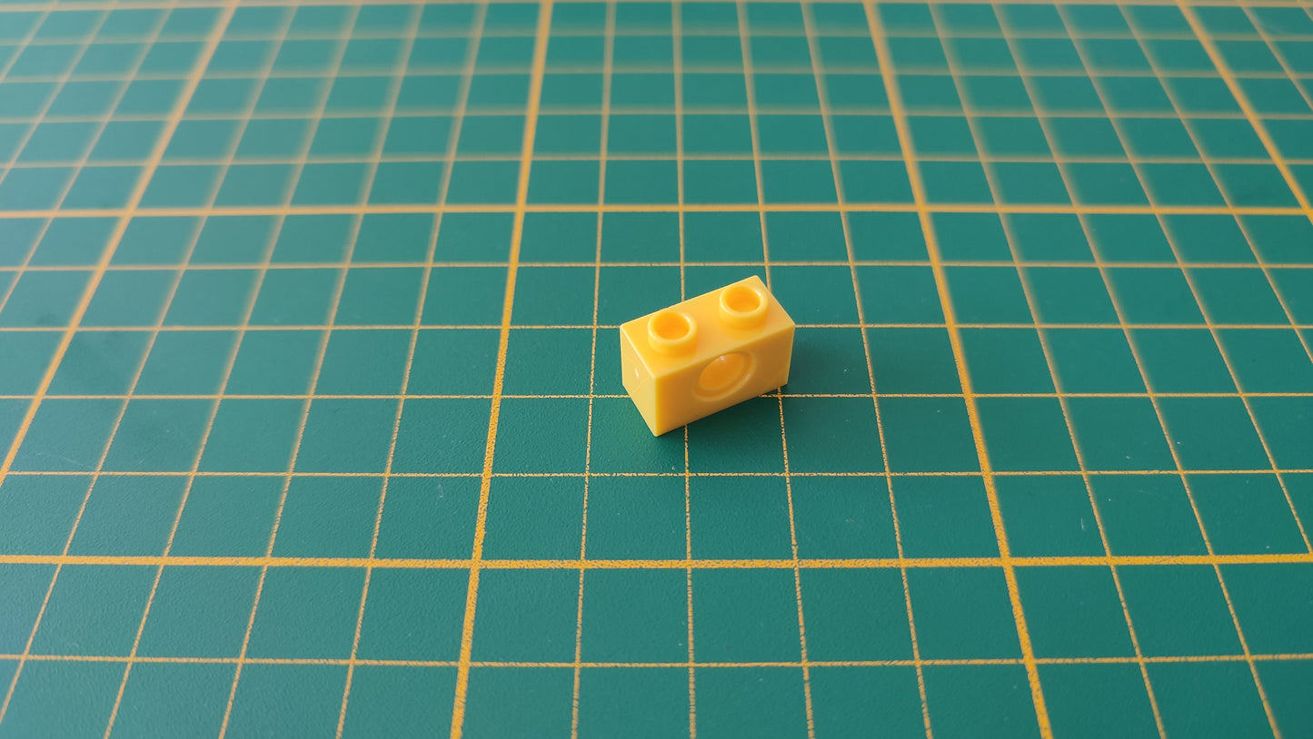 Pièce AM79877BYE pièce détachée Mega Mattel #D89