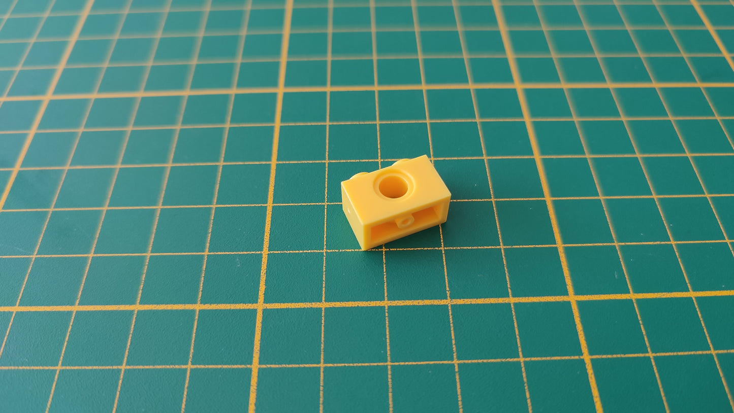 Pièce AM79877BYE pièce détachée Mega Mattel #D89