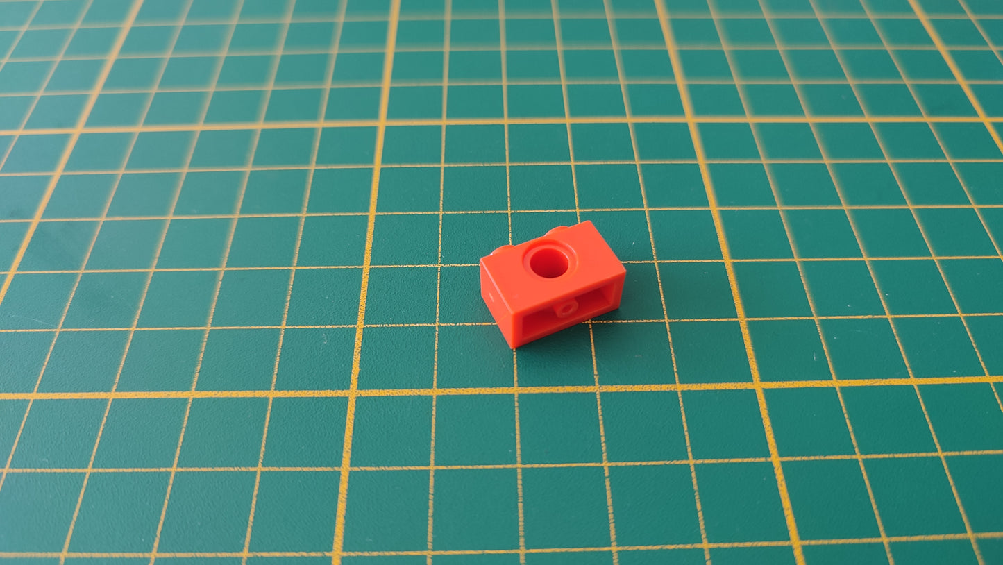 Pièce AM79877MCX pièce détachée Mega Mattel #D89