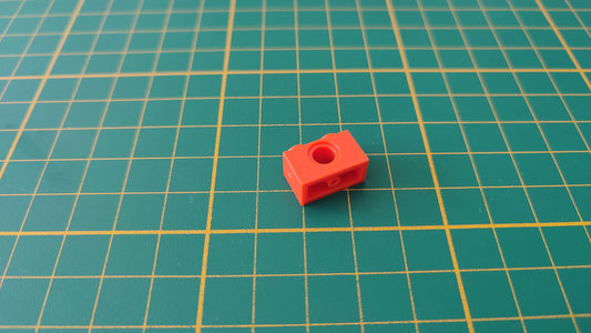 Pièce AM79877MCX pièce détachée Mega Mattel #D89