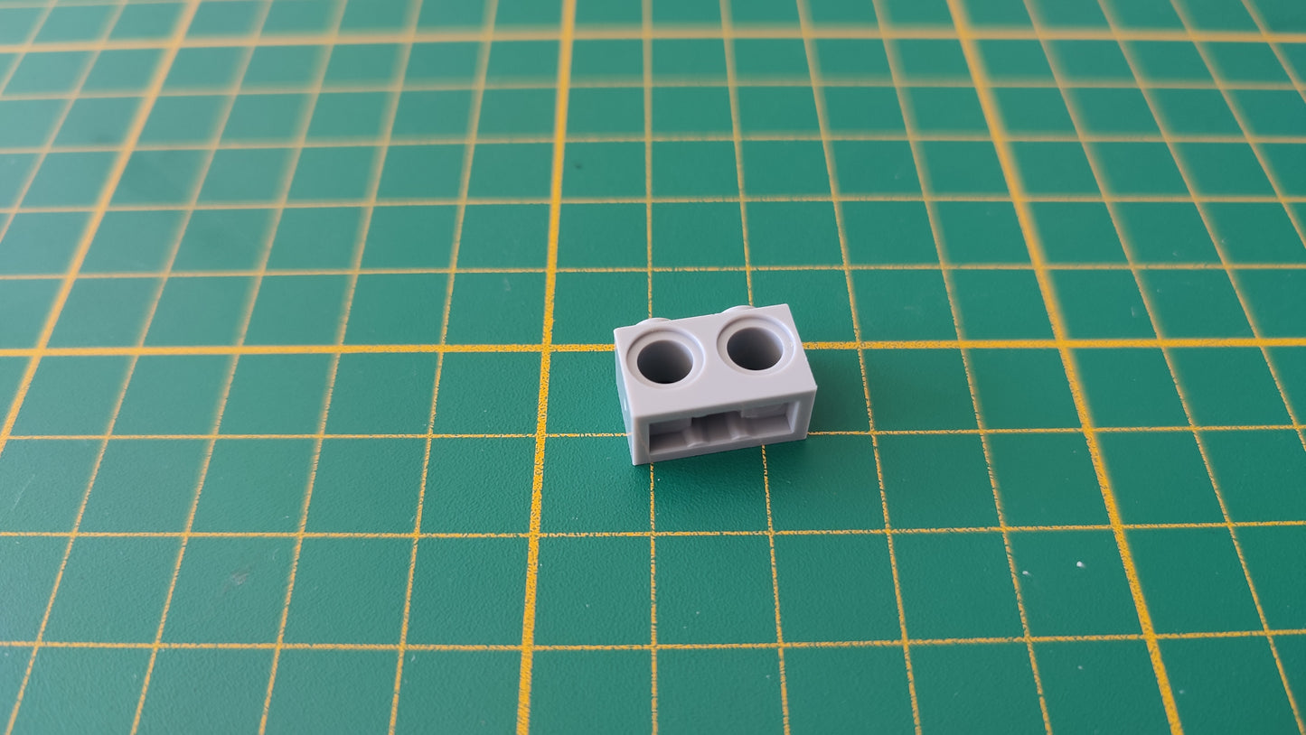 Pièce AM79878BLG pièce détachée Mega Mattel #D89