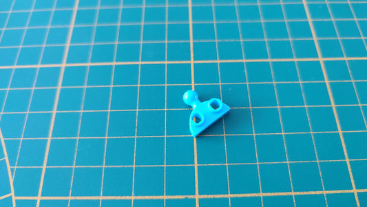 Pièce AM80011GD pièce détachée Mega Mattel #E57