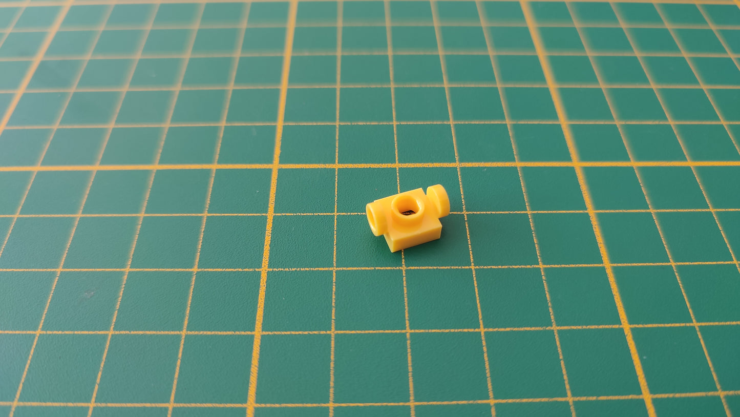 Pièce AM80120BYE pièce détachée Mega Mattel #D89