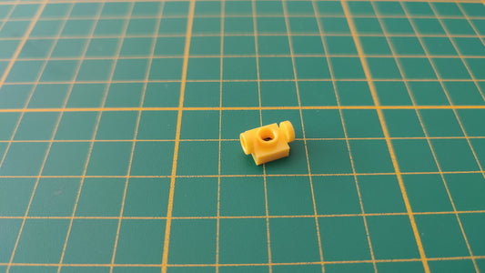 Pièce AM80120BYE pièce détachée Mega Mattel #D89