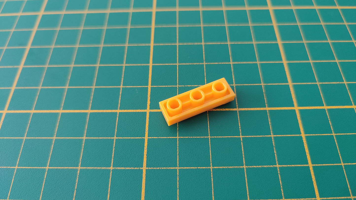 Pièce AM80143FM pièce détachée Mega Mattel #E09