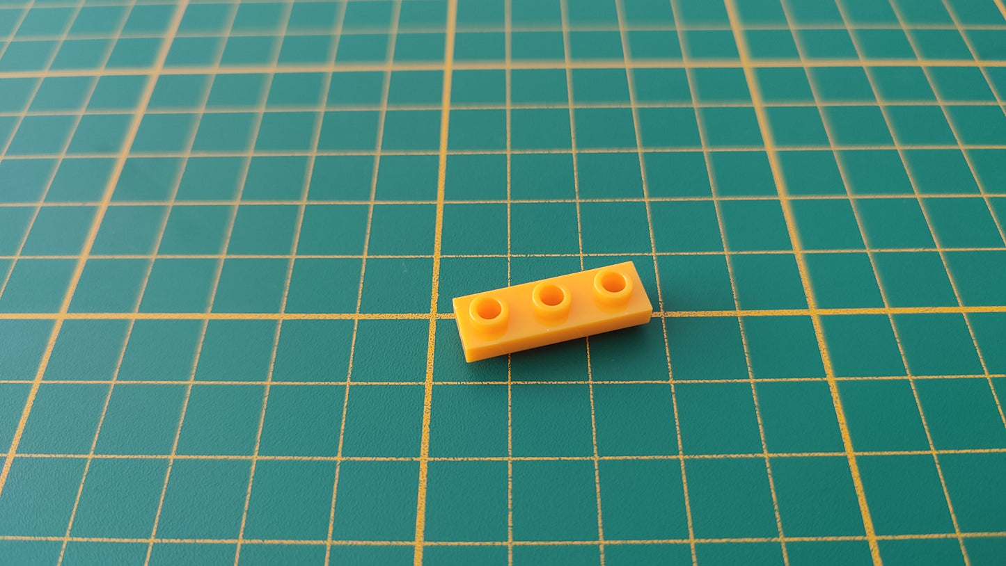 Pièce AM80143FM pièce détachée Mega Mattel #E09