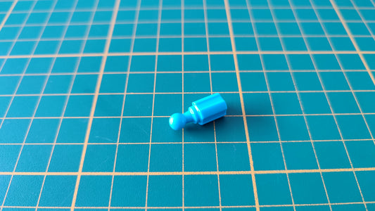 Pièce AM80258GD pièce détachée Mega Mattel #D79