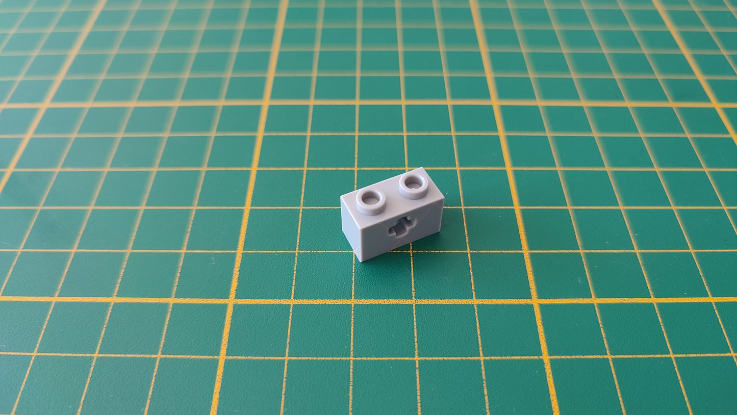 Pièce AM80259BLG pièce détachée Mega Mattel #D89