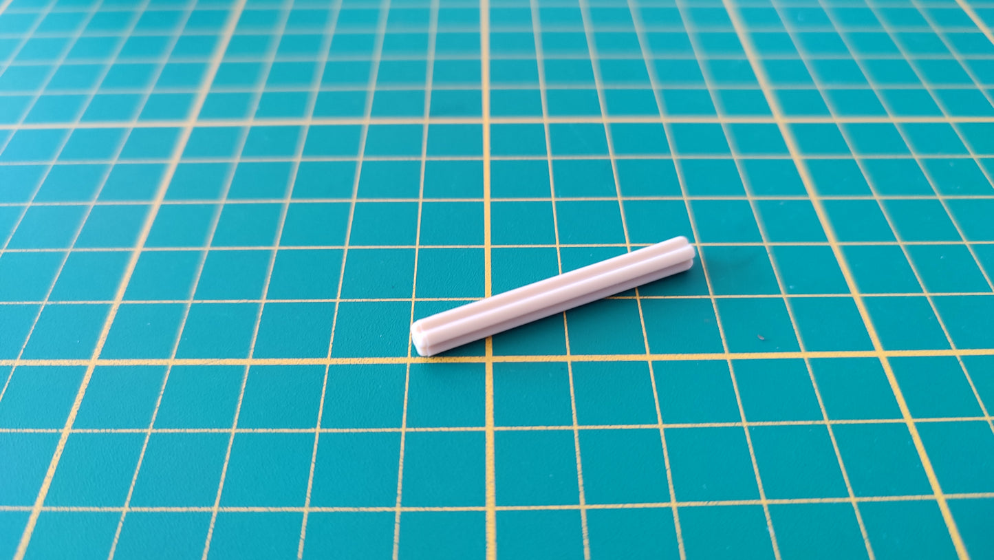 Pièce AM80260BTN pièce détachée Mega Mattel #D89