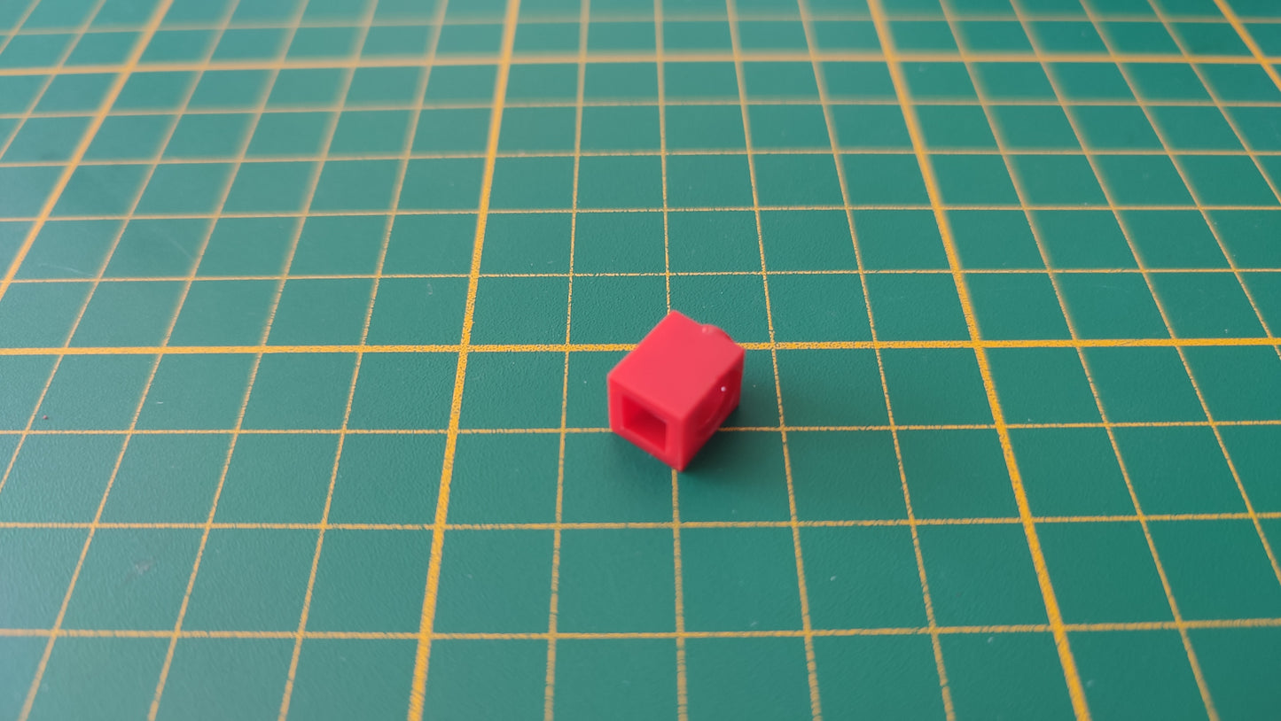 Pièce AM80356AMC pièce détachée Mega Mattel #D89