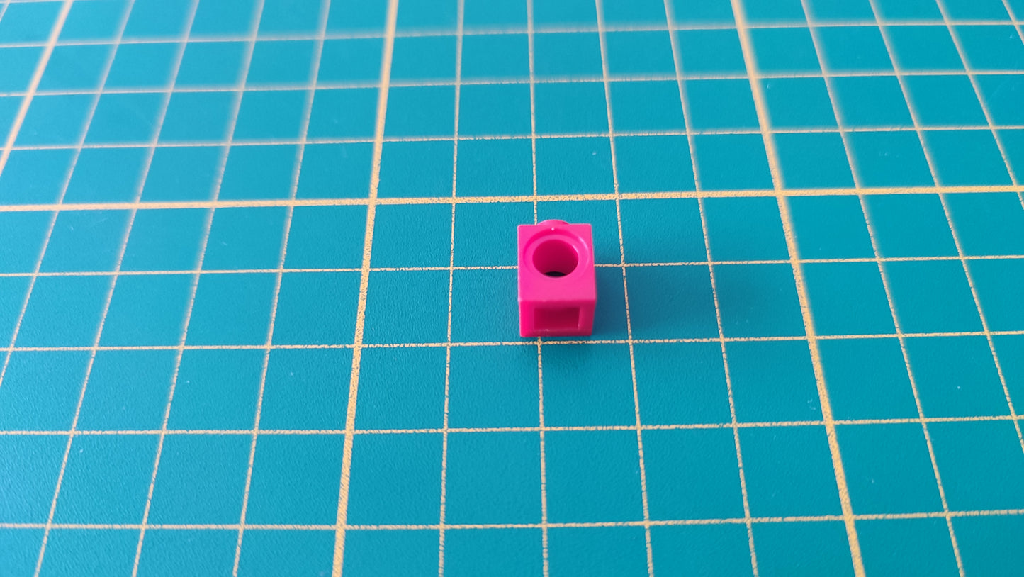 Pièce AM80356AMC pièce détachée Mega Mattel #E09